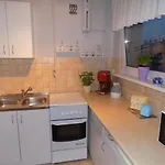 Sloneczna Kawalerka W Dolnym Sopocie Blisko Morza