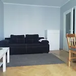 Sloneczna Kawalerka W Dolnym Sopocie Blisko Morza