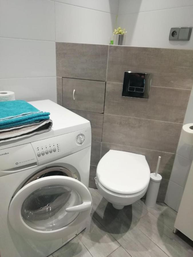 Apartment Sloneczna Kawalerka W Dolnym Sopocie Blisko Morza Zoppot