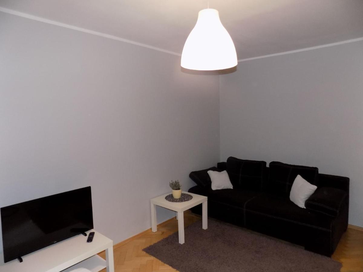 Sloneczna Kawalerka W Dolnym Sopocie Blisko Morza Apartment Zoppot