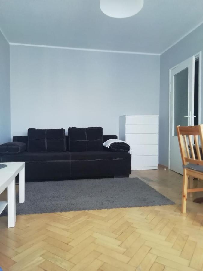 Apartment Sloneczna Kawalerka W Dolnym Sopocie Blisko Morza