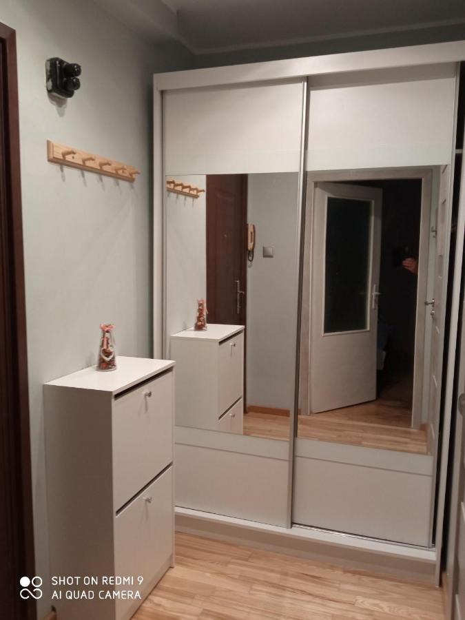 Apartment Sloneczna Kawalerka W Dolnym Sopocie Blisko Morza *