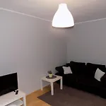Sloneczna Kawalerka W Dolnym Sopocie Blisko Morza